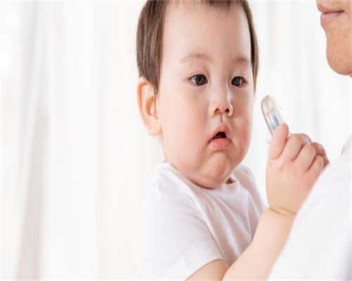 先天性无子宫能通过供卵试管婴儿生儿子吗？三代试管助孕注意事项详解